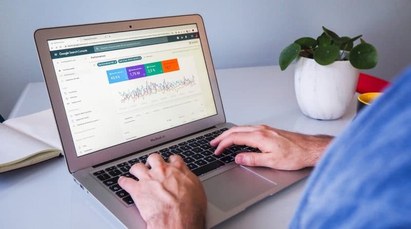 Comment installer la Google Search Console ?