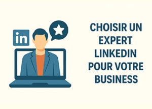 Expert LinkedIn
