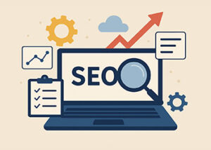 SEO Technique
