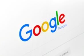 Google et textes générés par IA