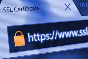 certificat SSL/TLS