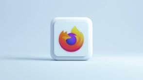 Firefox
