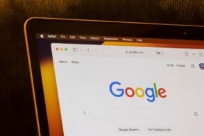 Google justice