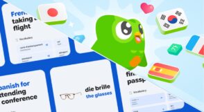 apprentissage langues