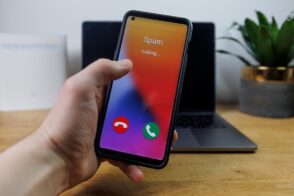 demarchage telephonique
