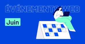 evenements web