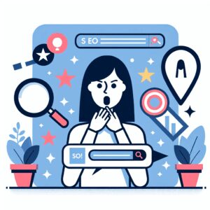 expérimentation SEO