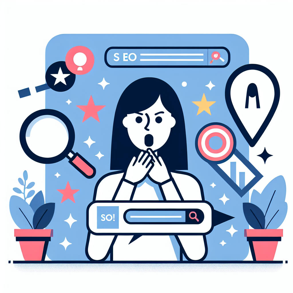 expérimentation SEO