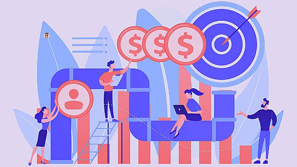 social ads