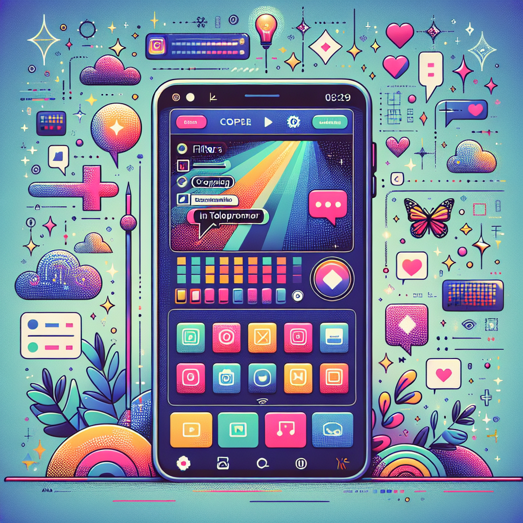 Edits Instagram
