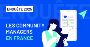 community manager