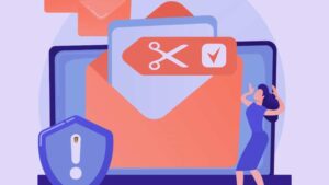 email tronqué