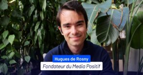 media positif