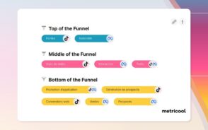 social ads