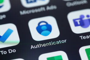 Microsoft Authenticator