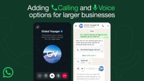 WhatsApp Business