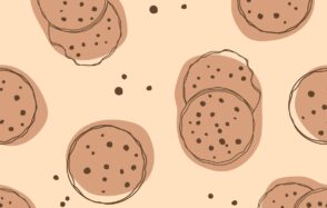 cookie wall