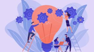 prospection LinkedIn