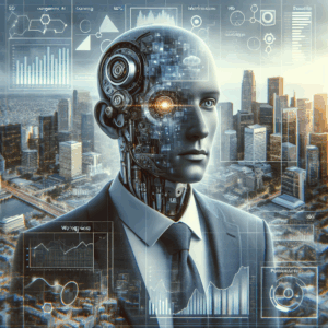 SEO IA : 90% des entreprises s’inquiètent, 85,7% investissent