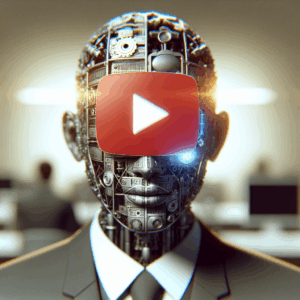 YouTube étend la détection ressemblance à toutes les chaînes monétisées