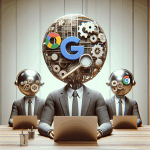 Google BlockRank démocratise la recherche sémantique avancée