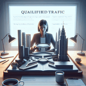 Trafic qualifié: comment mesurer la pertinence et repenser le SEO