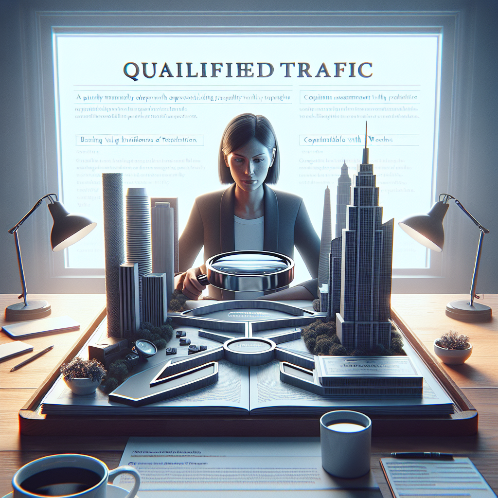 Trafic qualifié: comment mesurer la pertinence et repenser le SEO