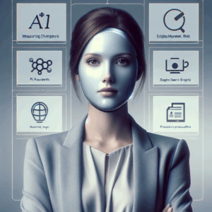 Mesurer quand les assistants IA et les moteurs de recherche divergent