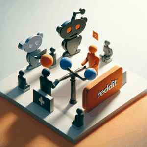 Perplexity Reddit : réponse au procès sur l’accès aux données