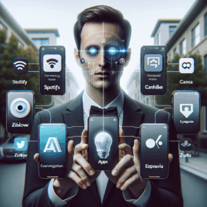 Applications ChatGPT : vers un nouveau canal marketing puissant
