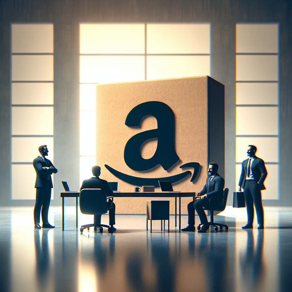 Microsoft opte pour Amazon DSP et ferme Microsoft Invest