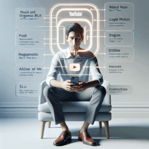 Brand Pulse de YouTube : l'IA qui mesure l'impact total de votre marque