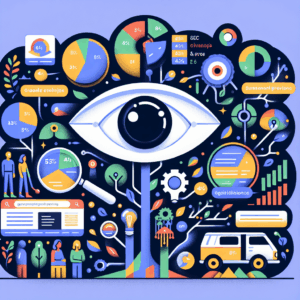 Aperçus IA de Google : 54% chevauchent la recherche organique