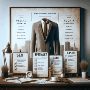 Emplois SEO et PPC: les meilleures offres à pourvoir cette semaine