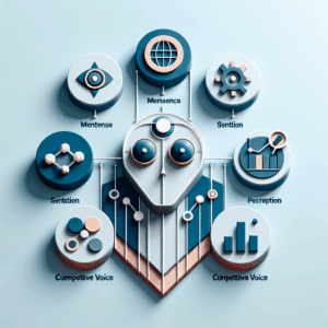 KPI IA : mentions, sentiment, part de voix et sources pour doper votre visibilité