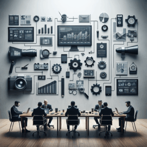 Rapport PPC: transformez vos données en plans d’action