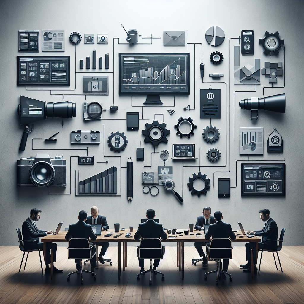 Rapport PPC: transformez vos données en plans d’action