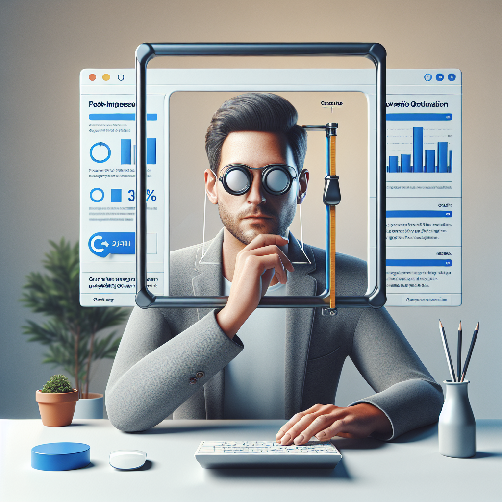 Google Ads teste l’optimisation par conversion post-impression dans Demand Gen