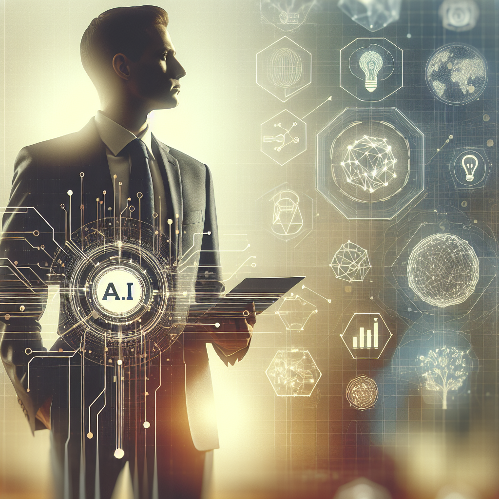 Comment les leaders utilisent la recherche IA pour doper la croissance