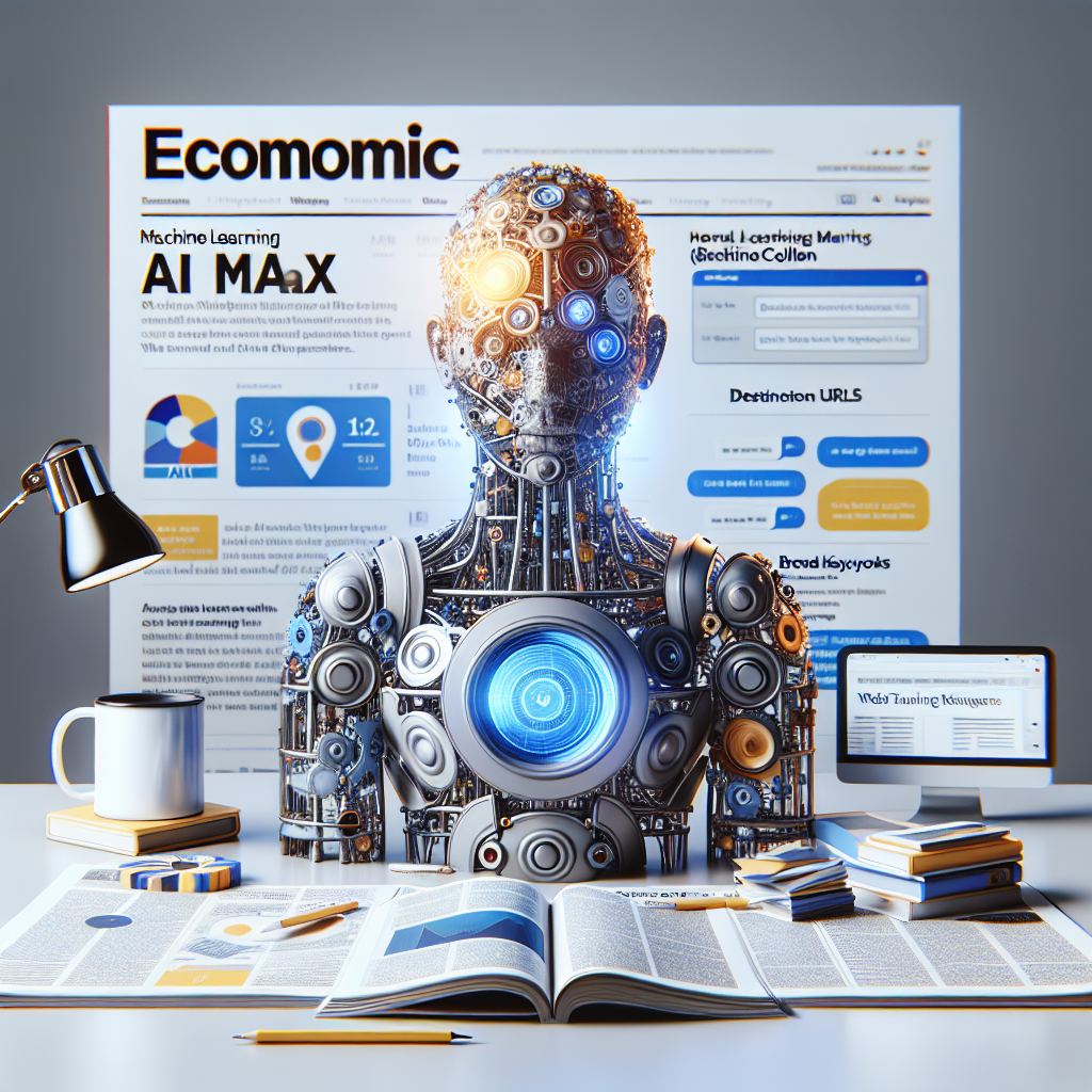 AI Max : la colonne Sources révèle l'origine du trafic pour les annonceurs