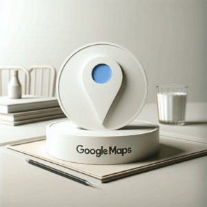 Sitelinks Maps : liens défilants dans les annonces Google Maps