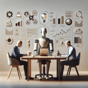 Recherche IA : démystifier les mythes et gagner en visibilité