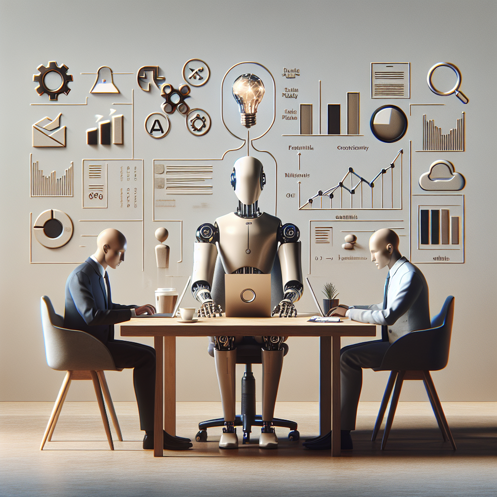 Recherche IA : démystifier les mythes et gagner en visibilité