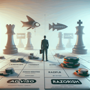 Nominations 2025 des prix SEO : finalistes et dates clés