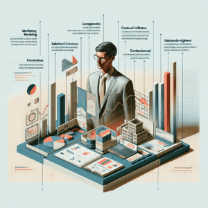 Modélisation marketing: éviter les pièges MMM et maximiser l'impact