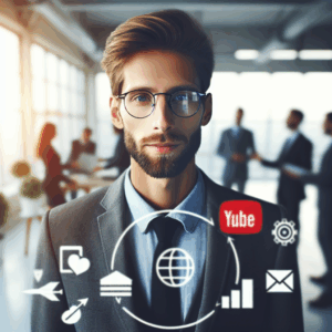 YouTube B2B : comment la vidéo réduit le CPL jusqu’à 47 %