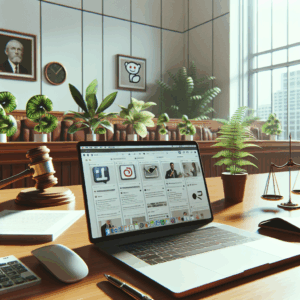 Procès Reddit: Perplexity et SerpApi visés pour scraping via Google