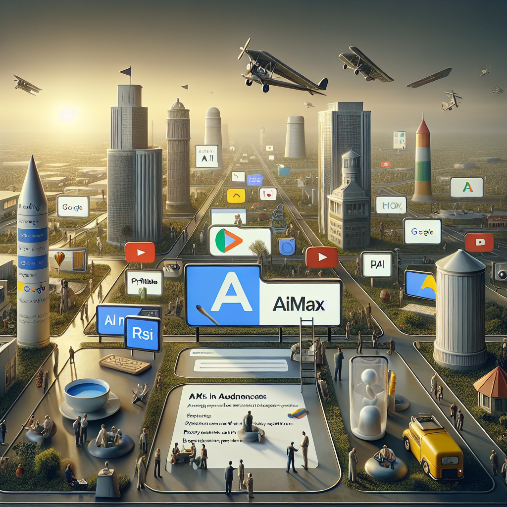 Google Ads a 25 ans : de la recherche aux campagnes dopées à l'IA