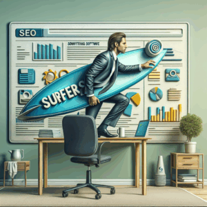 Surfer SEO racheté par le Groupe Positive : cap sur la visibilité full-funnel