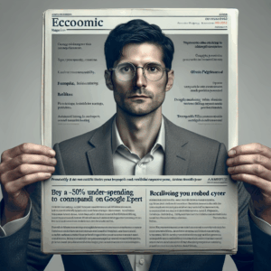 Erreurs PPC: de licencié à expert transparent et fiable